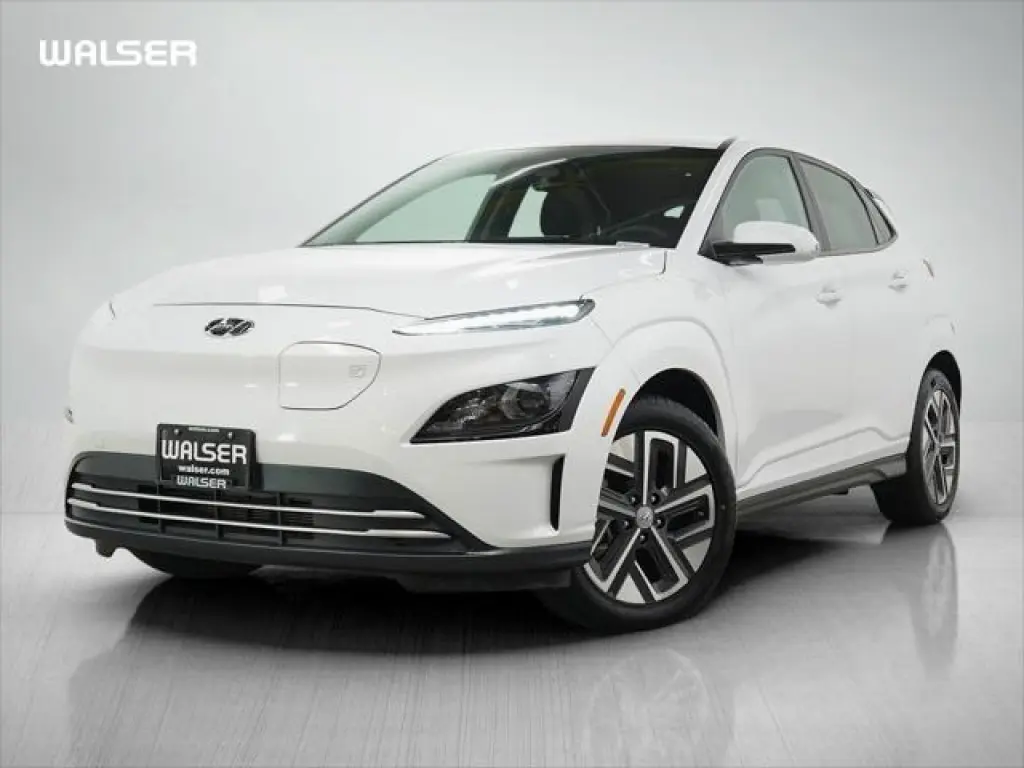 Hyundai KONA Electric 2023 SEL 4dr Crossover