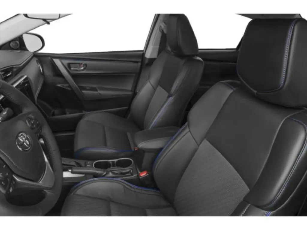Toyota Corolla 2019 LE 4p Sedan