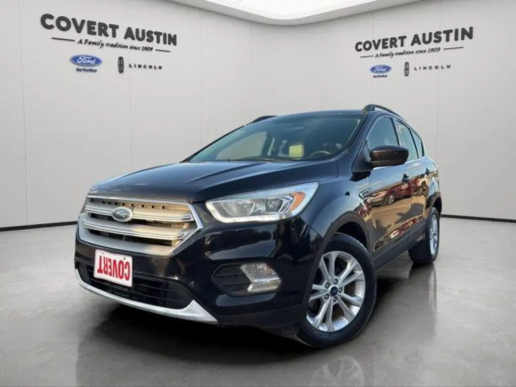 Ford Escape 2019 SEL 4dr SUV
