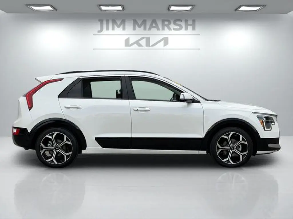 Kia Niro 2023 EX Touring 4 puertas Crossover