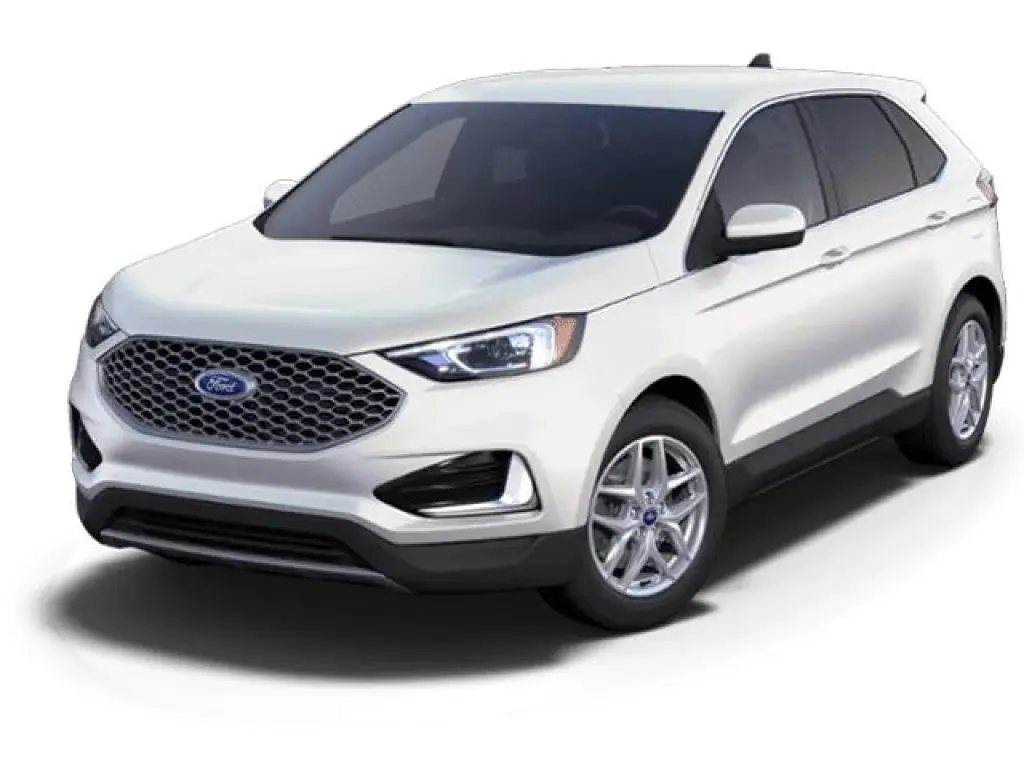 Ford Edge 2023 AWD ST-Line 4p Crossover