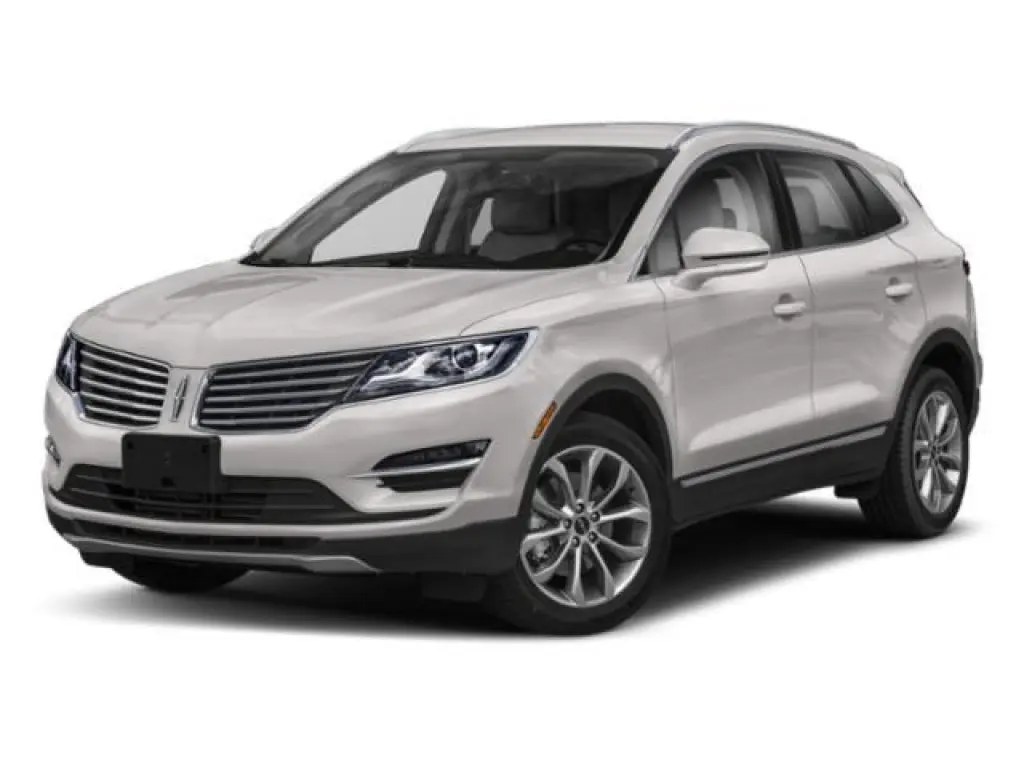 Lincoln MKC 2018 Premiere 4dr SUV