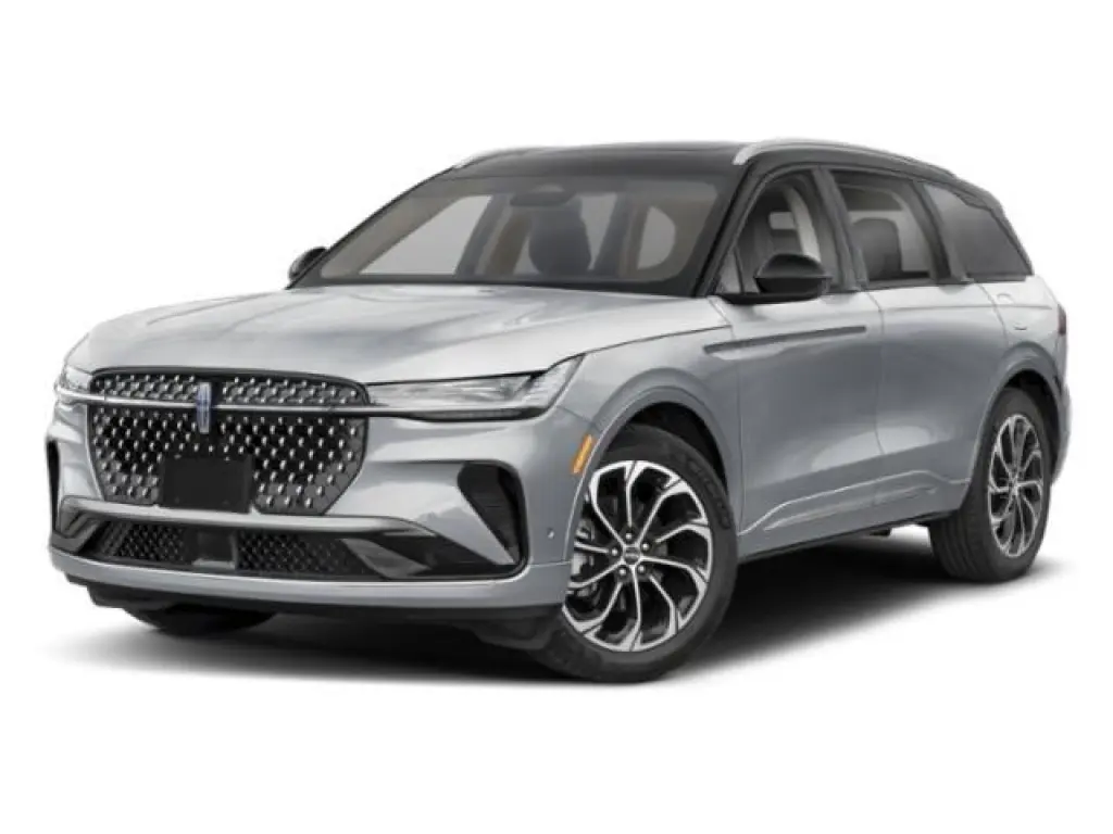 Lincoln Nautilus 2024 AWD Premiere SUV 4 puertas