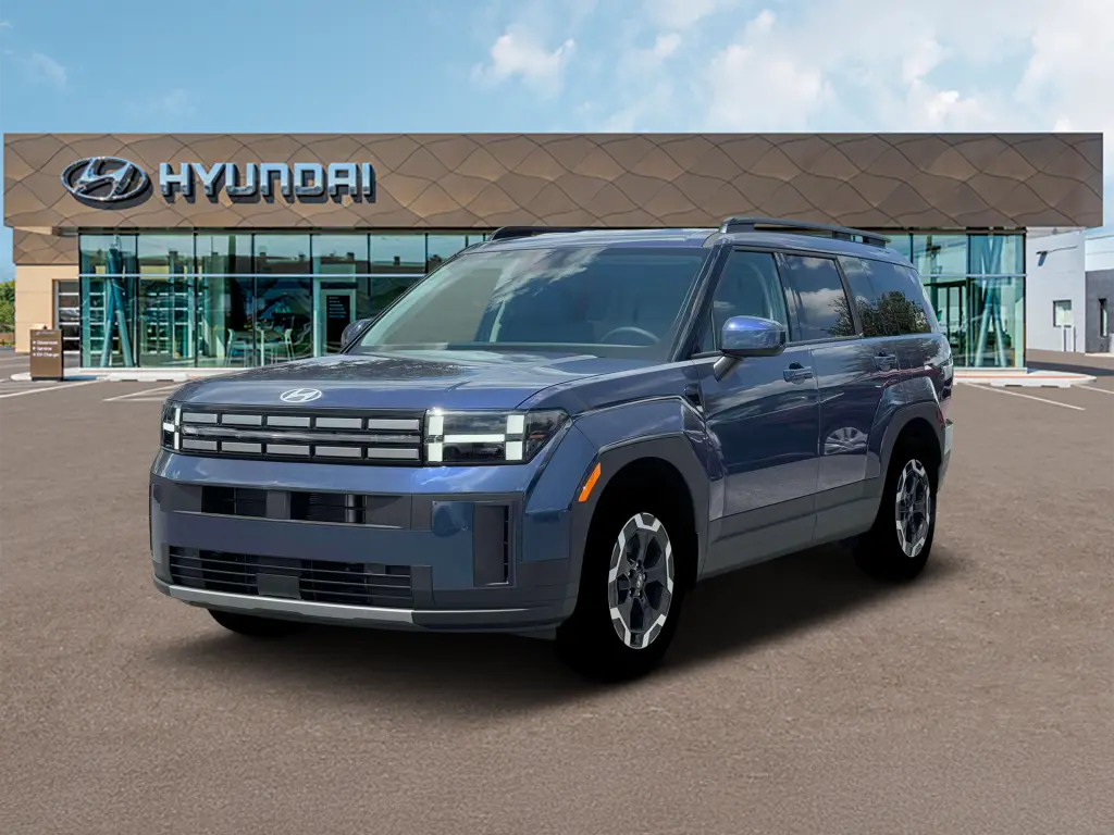 Hyundai SANTA FE 2026 AWD SEL 4p SUV