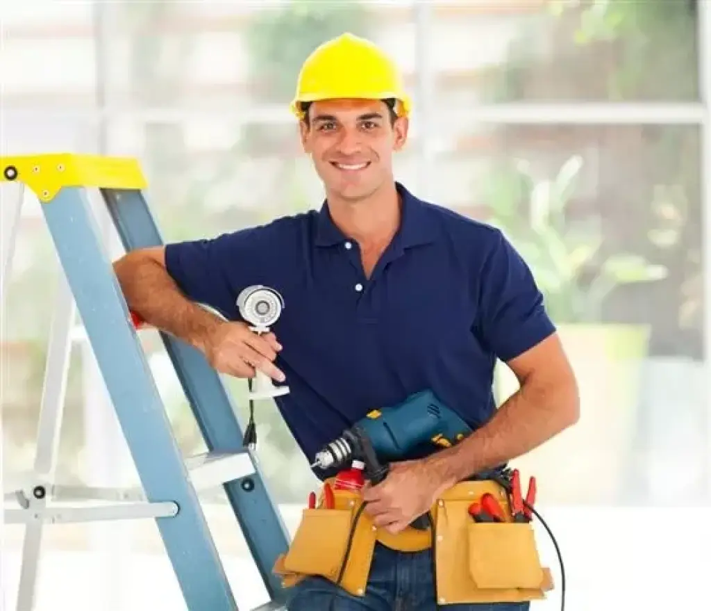 Instalaciones Eléctricas DM