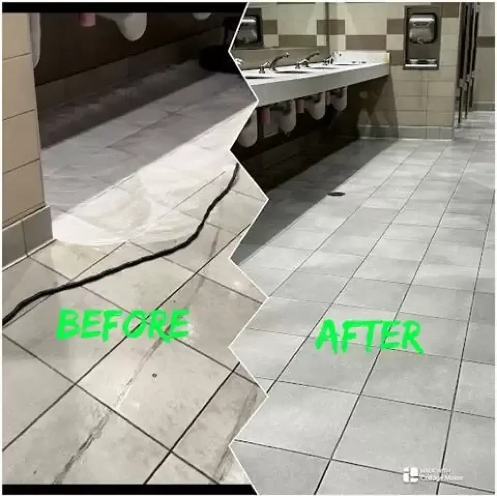 ANV Cleaning Services