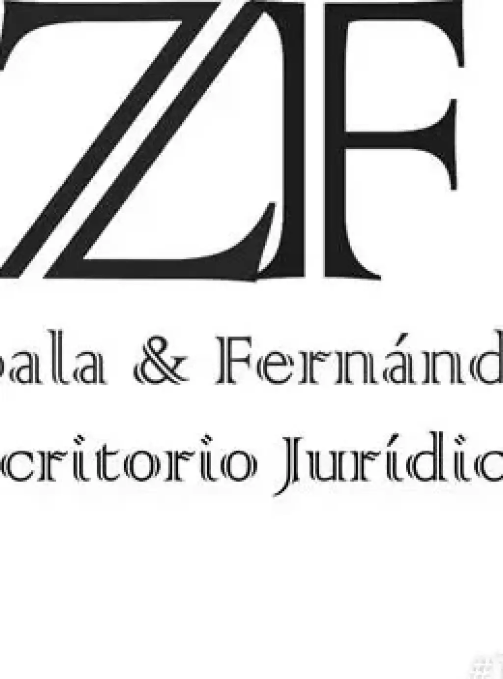 Zabala & Fernández