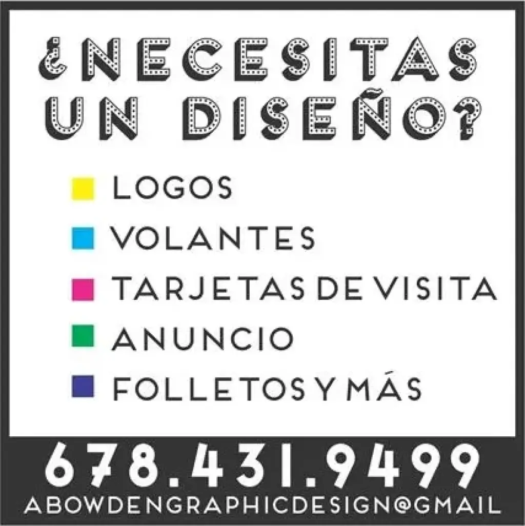 ABowden Graphic Design