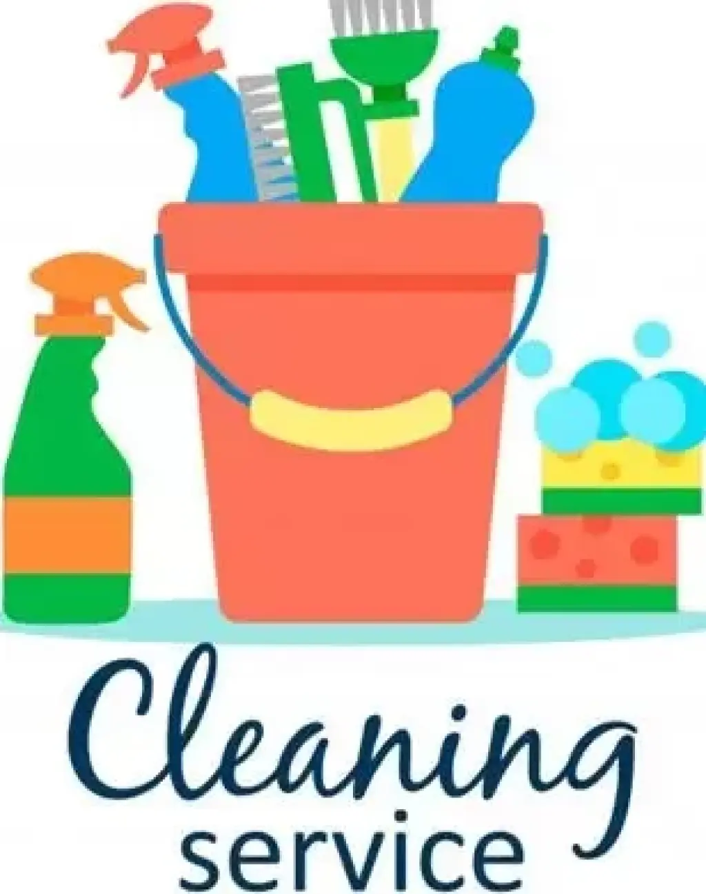 Cleaning service
