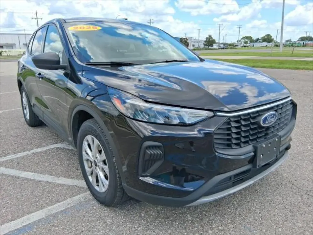 Ford Escape 2025 Active SUV de 4 puertas