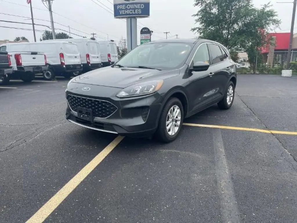Ford Escape 2020 AWD SE SUV de 4 puertas