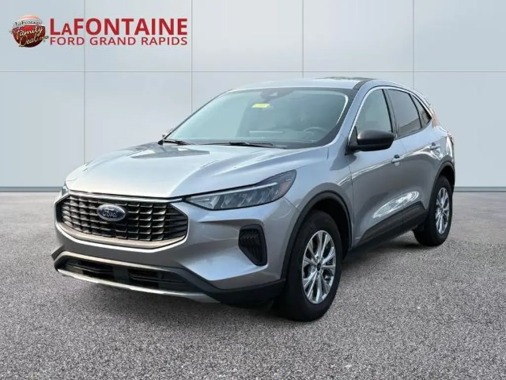 Ford Escape 2023 AWD Active 4dr SUV