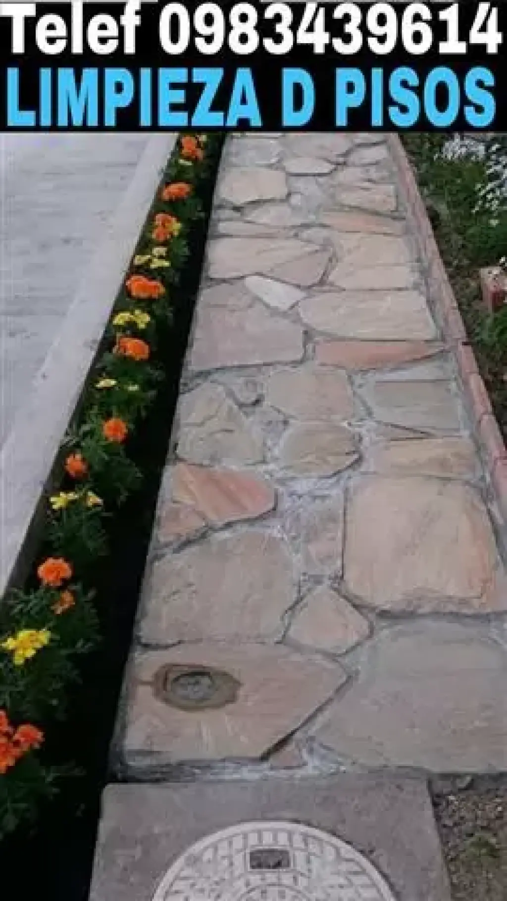 Limpieza de Subsuelos en Quito
