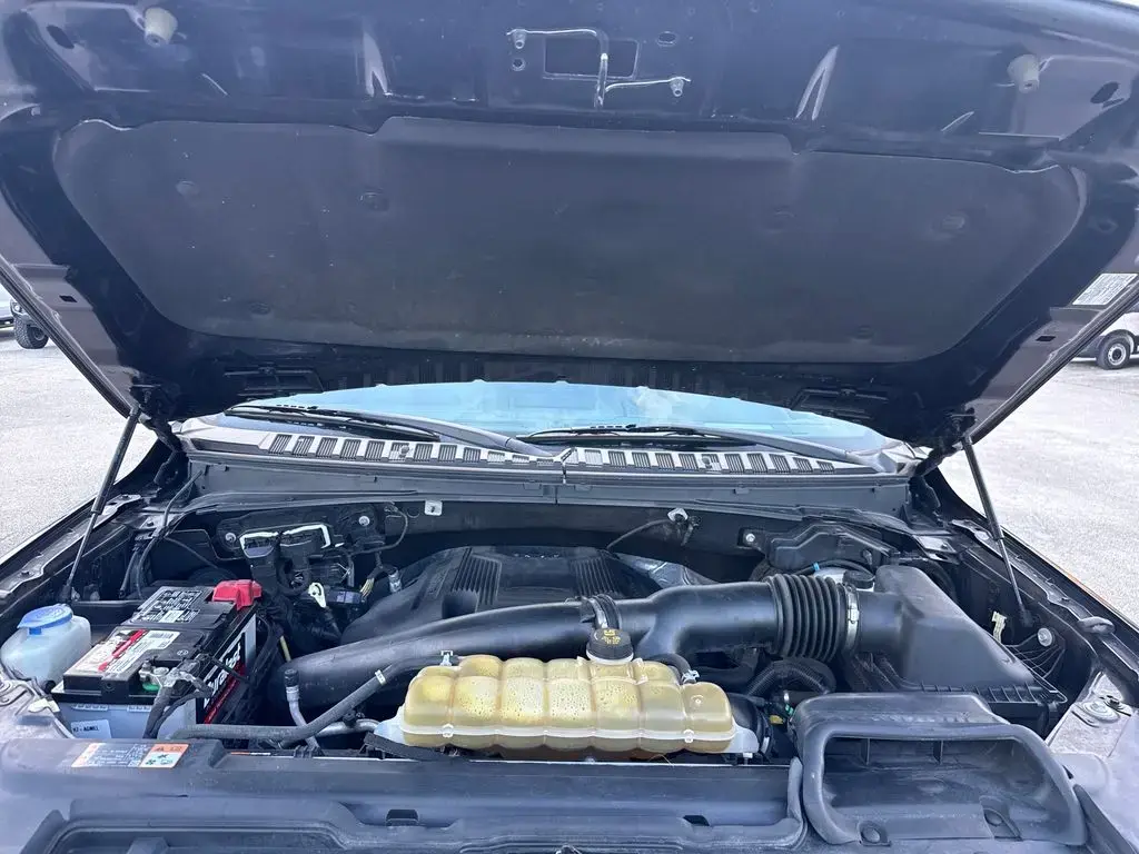 Ford Expedition 2019 4x4 Limited 4dr SUV