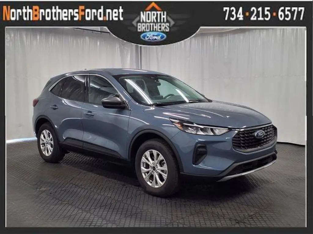 Ford Escape 2024 AWD Active 4dr SUV