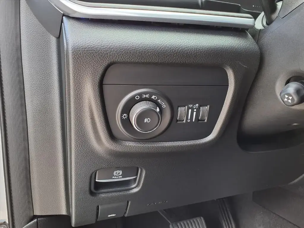 Jeep Grand Cherokee L 2021 4x4 Overland SUV de 4 puertas