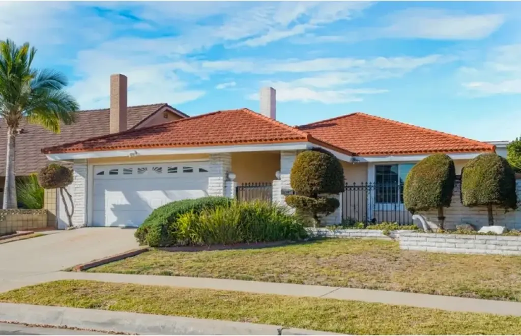 3Bed 2Bath Home in Carthay