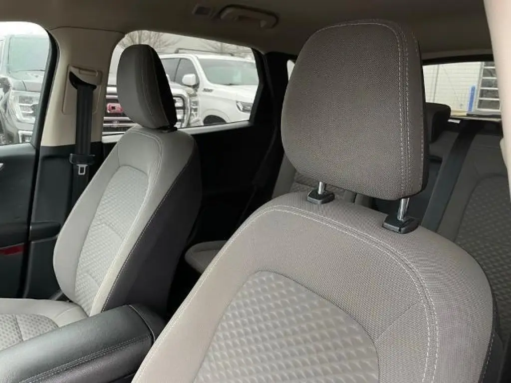 Ford Escape 2020 SE 4p SUV