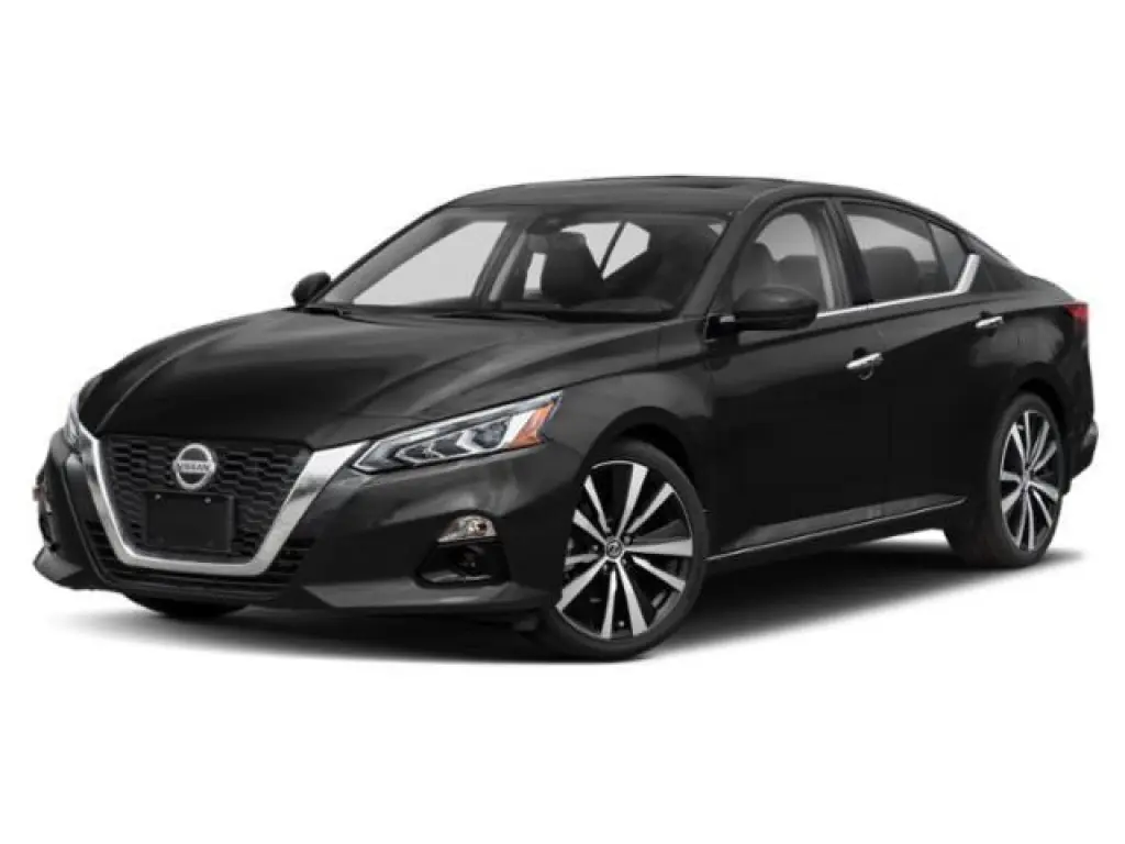 Nissan Altima 2020 2.5 SL 4 puertas sedán