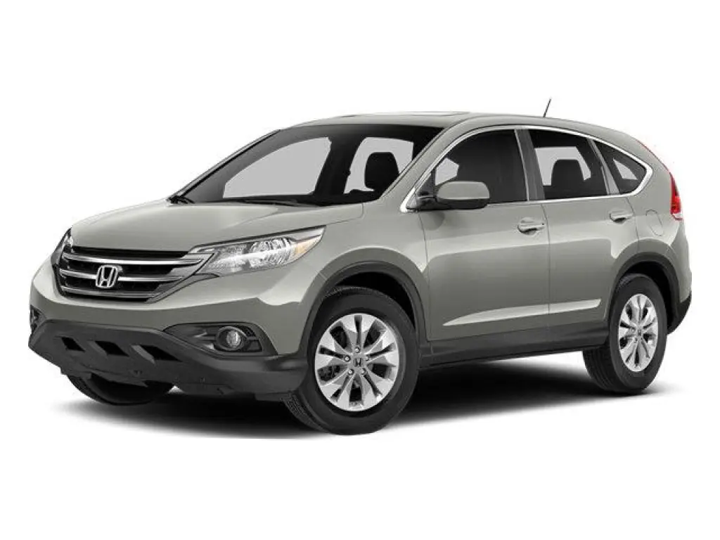 Honda CR-V 2014 EX SUV de 4 puertas