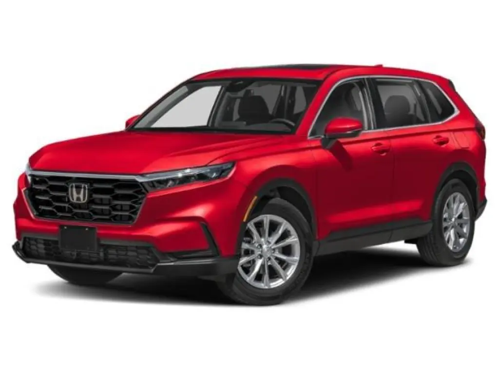 Honda CR-V 2025 AWD EX 4p SUV