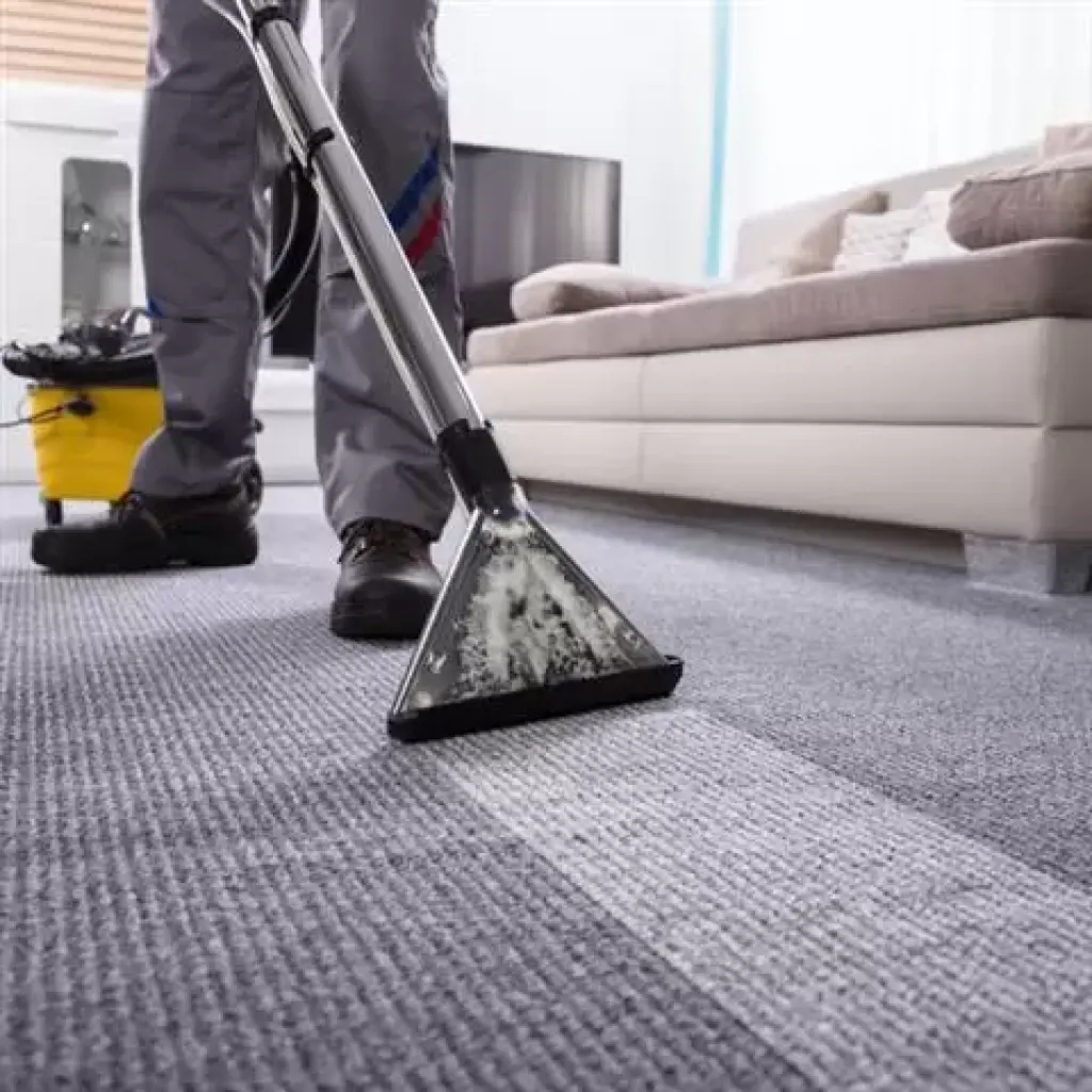 Victor's Carpet Cleaning