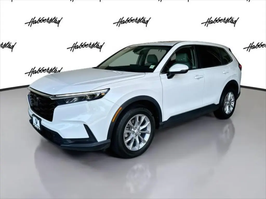 Honda CR-V 2024 AWD EX-L 4p SUV
