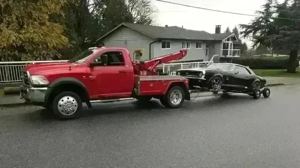¿Tienes un auto junk? 🚗💥