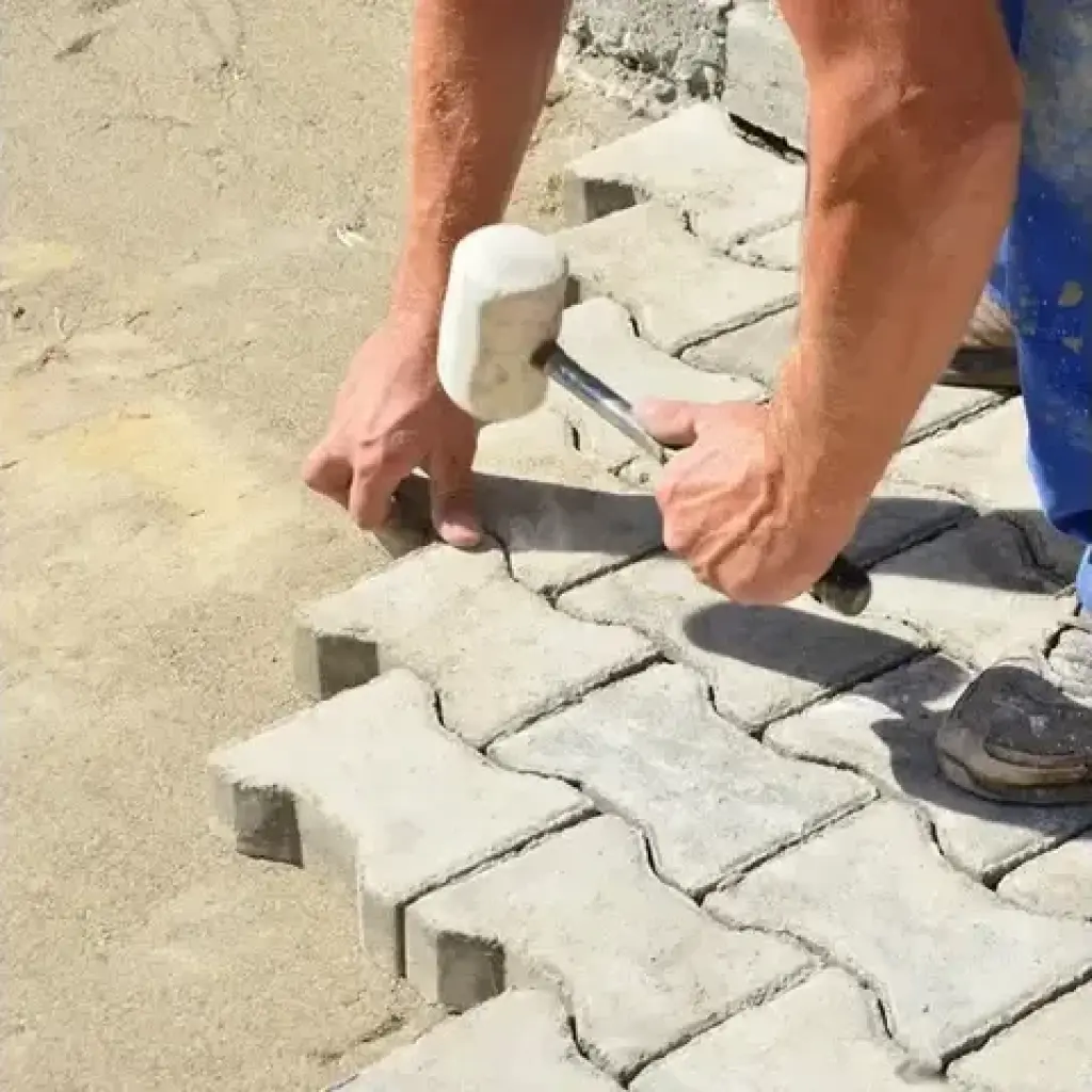 Exceptional  Landscape Service