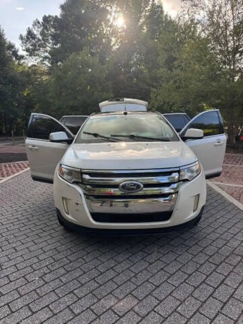 Ford Edge 2011