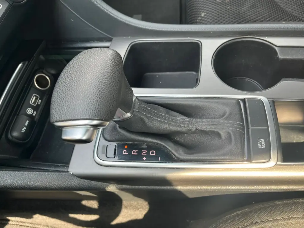 2020 KIA OPTIMA