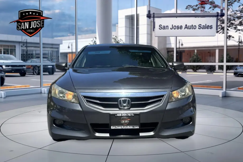 2011 Honda ACCORD
