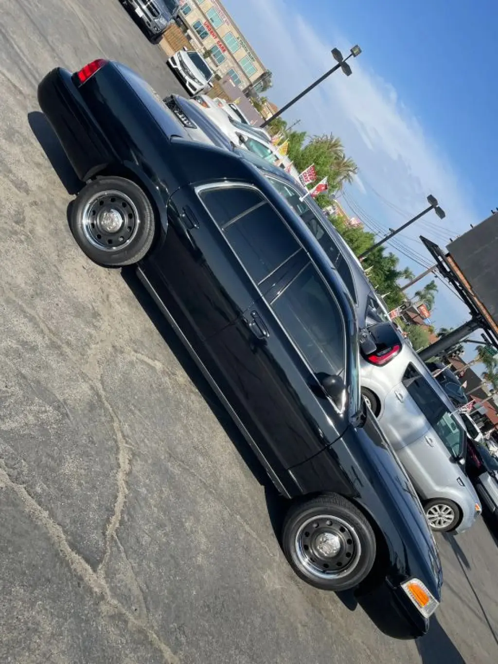 2009 Ford CROWN VICTORIA