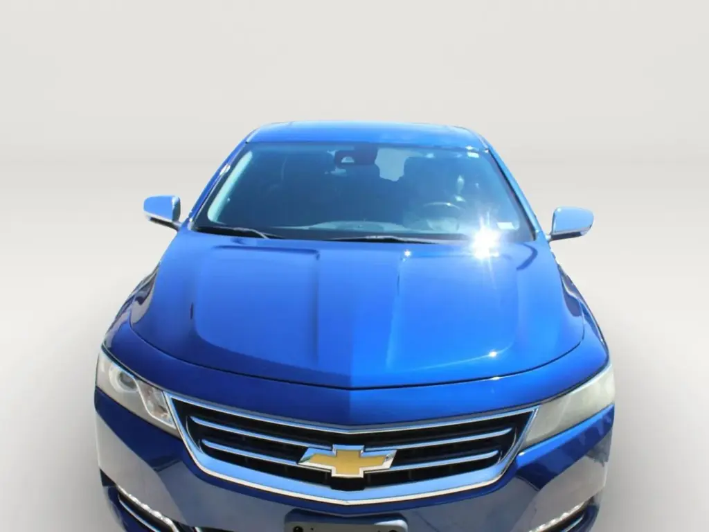 2014 Chevrolet IMPALA