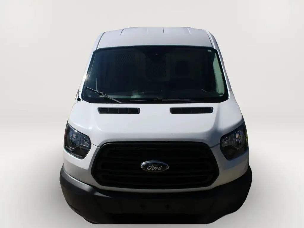 2019 Ford TRANSIT 350 VAN