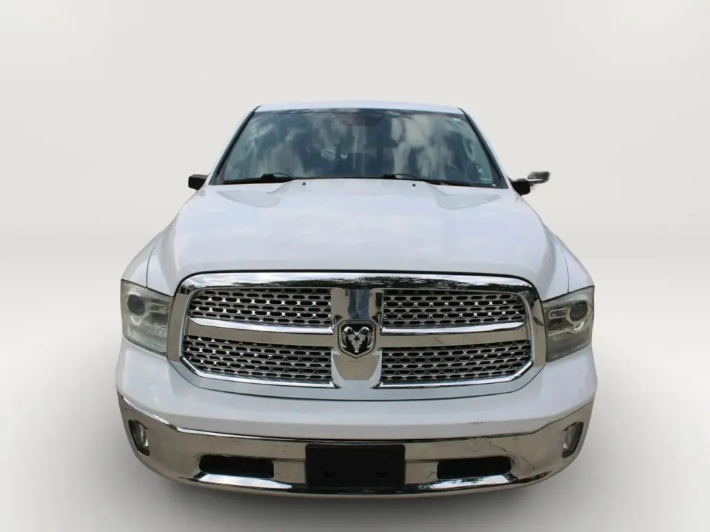 2015 Ram 1500 CREW CAB