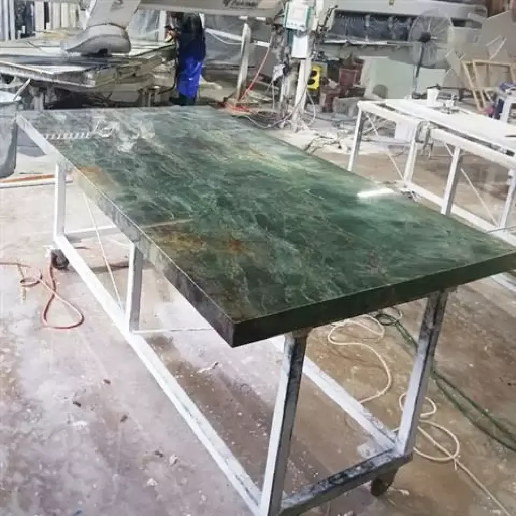 Edwin Marble Granite