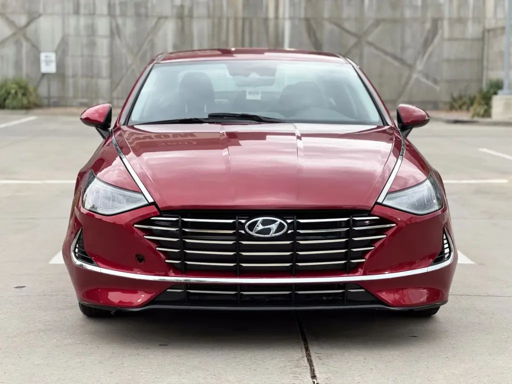 2023 Hyundai SONATA