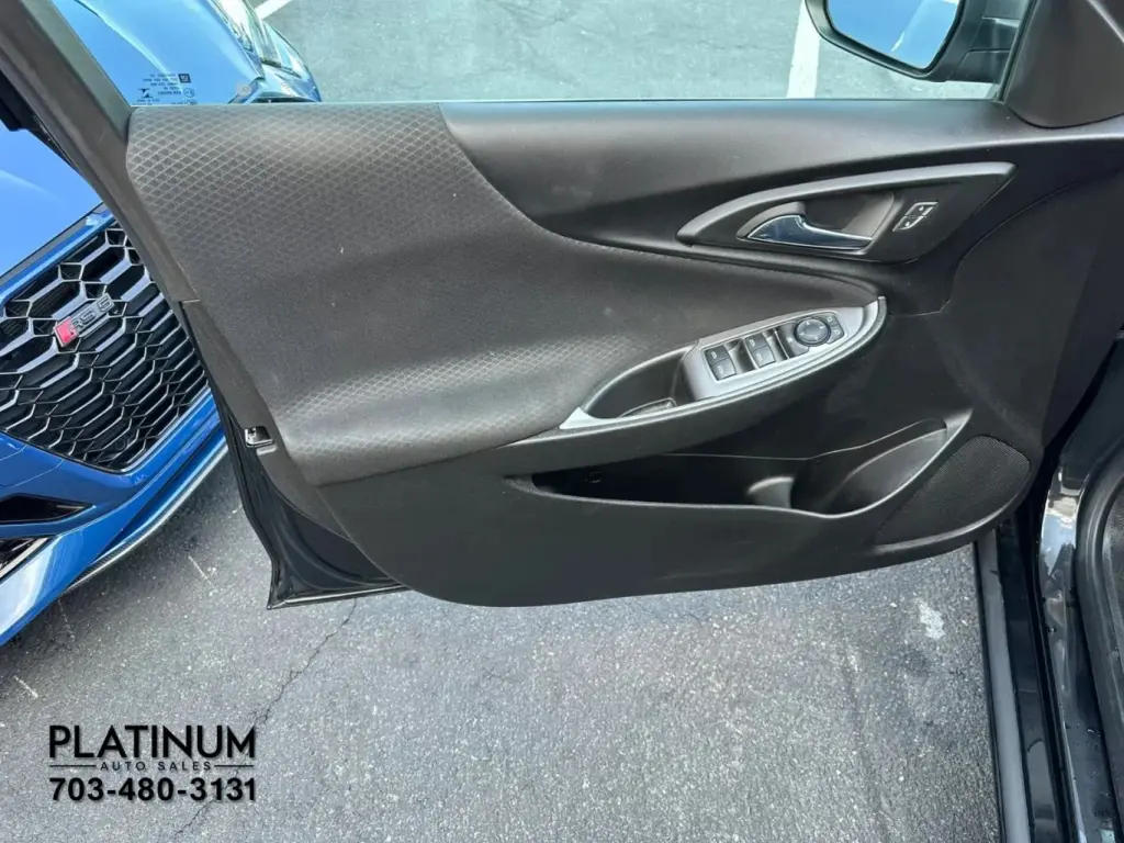2023 Chevrolet MALIBU