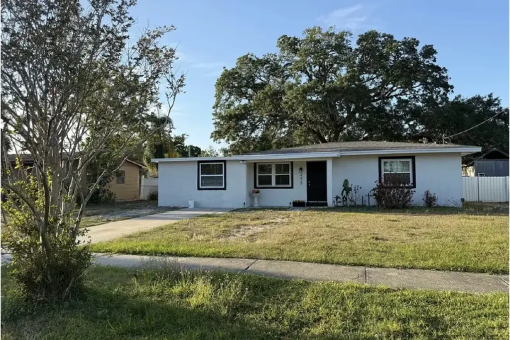 beautifully Recently remodeled