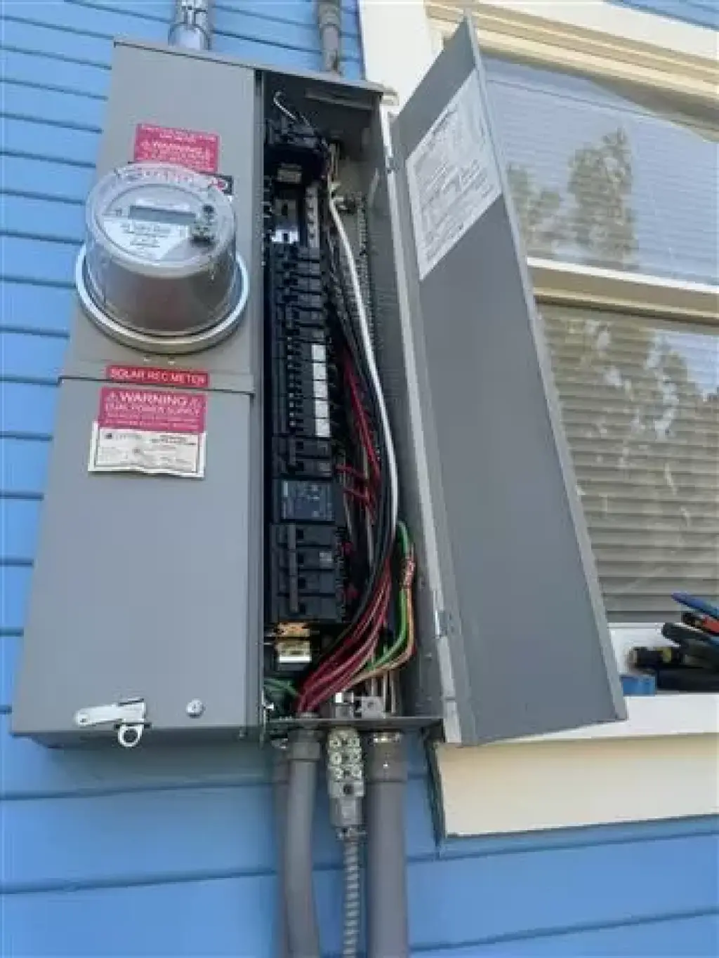 Electricity