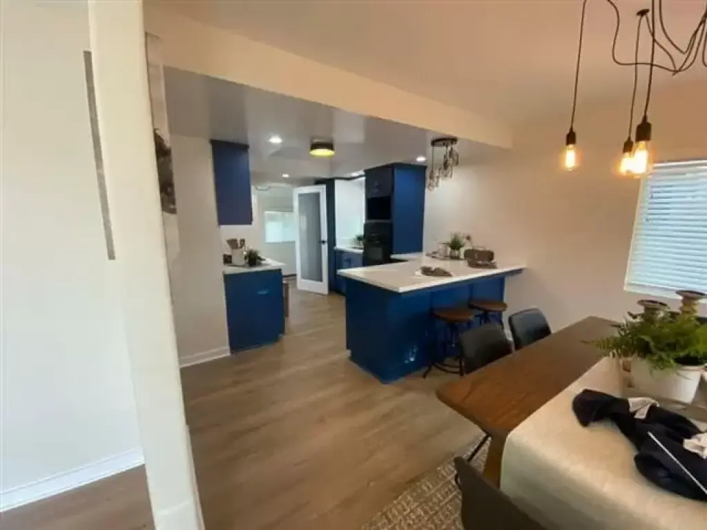 PINTOR DE CASAS & APARTAMENTOS