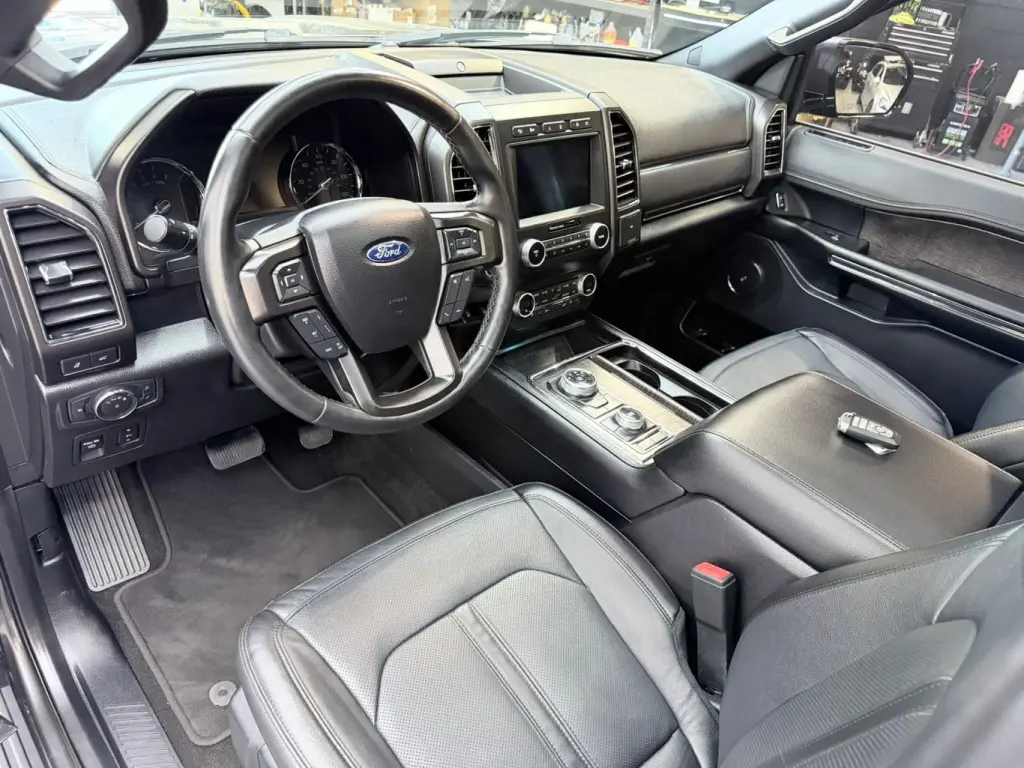 2020 Ford EXPEDITION