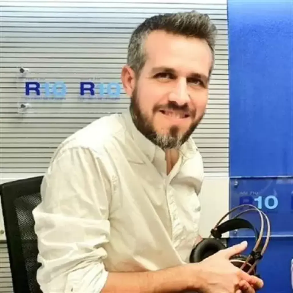 Locución Argentina