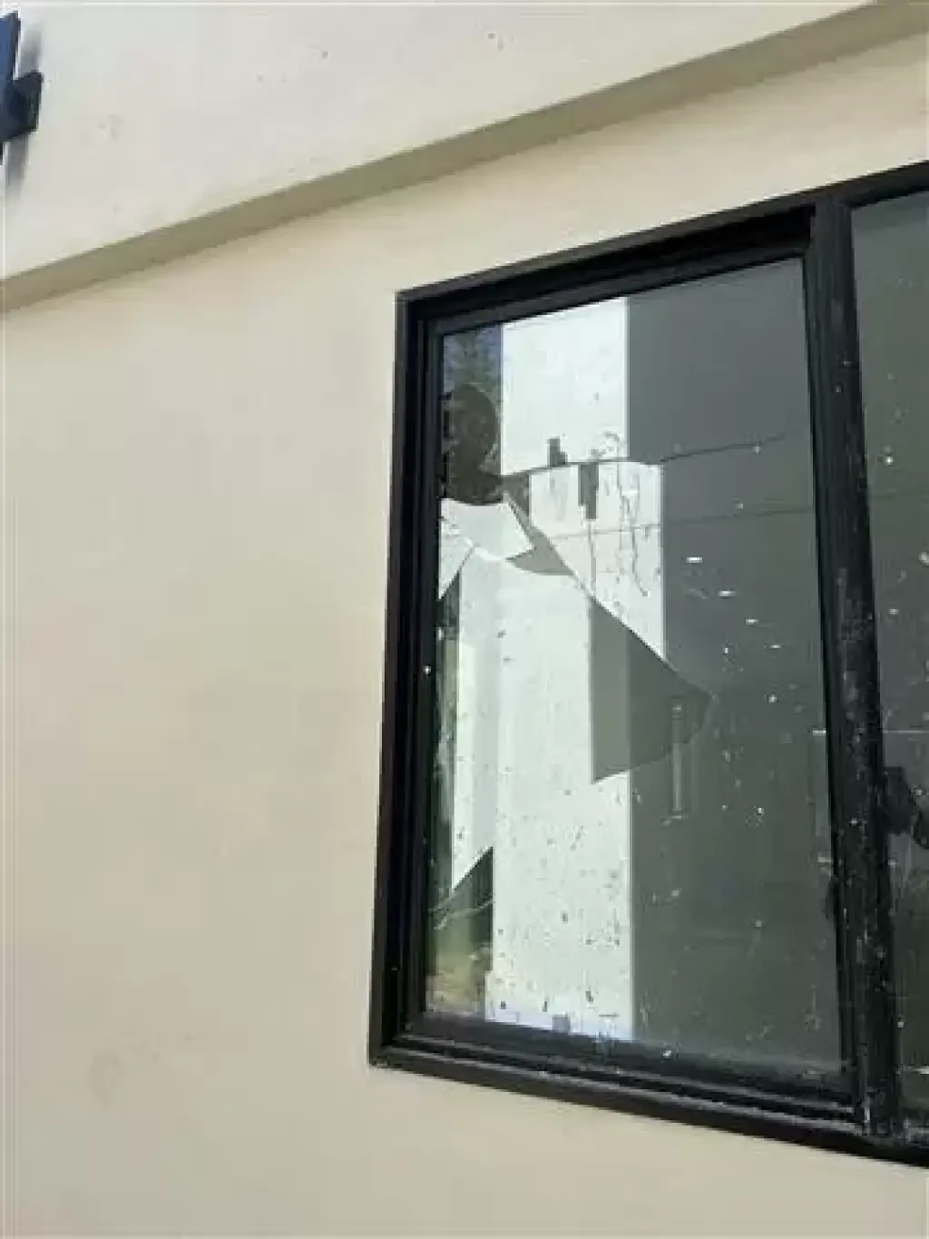 Reparación de ventanas
