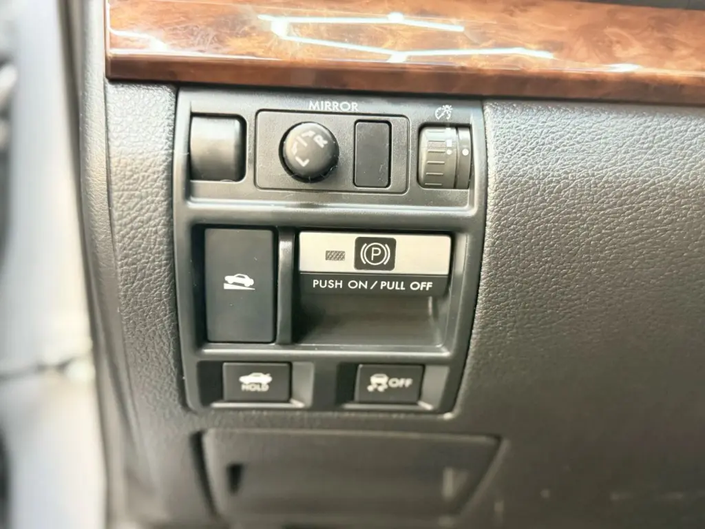 2013 Subaru LEGACY