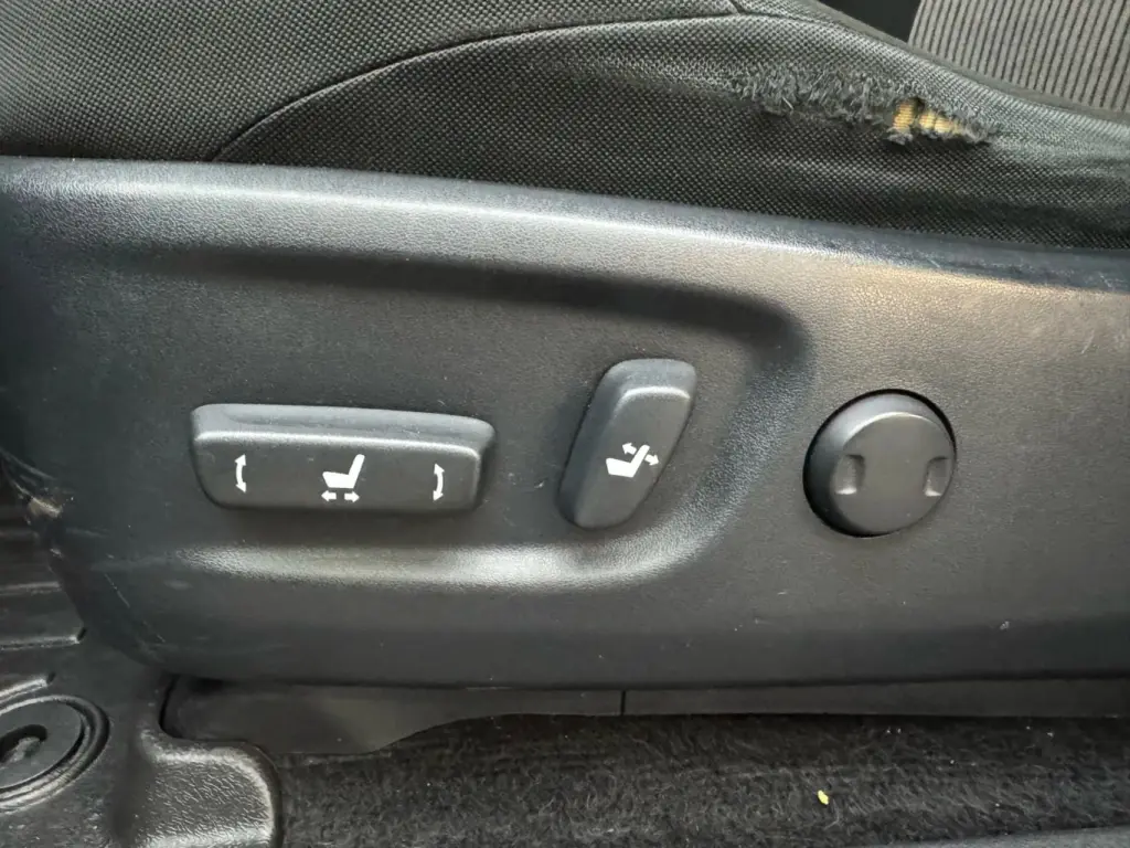 2016 Toyota 4RUNNER