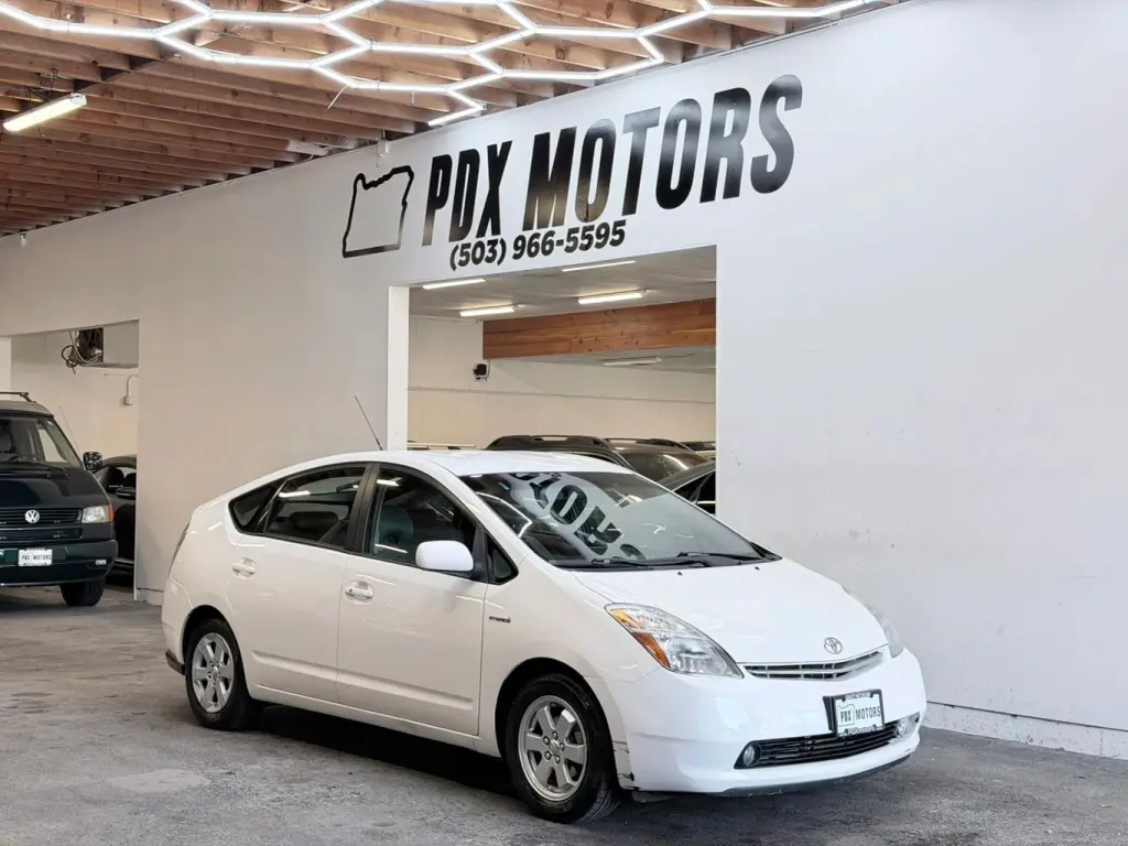 2006 Toyota PRIUS