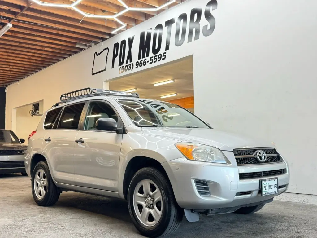 2012 Toyota RAV4