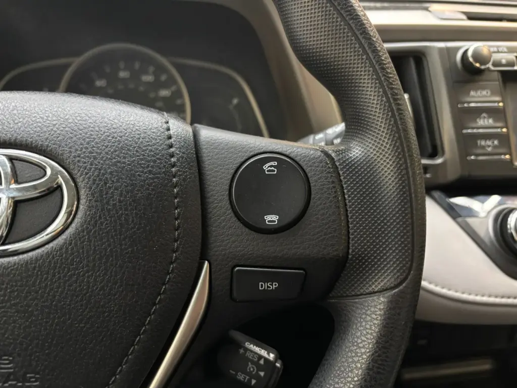 2013 Toyota RAV4